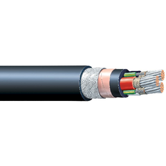 LSZH VFD (Variable Frequency Drive) Marine Cable