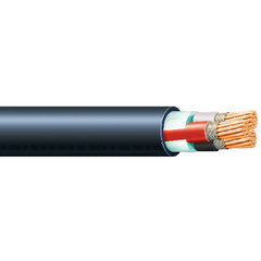 BI Unarmored LSZH Marine Cable