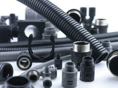 Flexicon Metallic Conduit & Fittings (AFC)