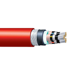 Japenese Industrial Marine MV Cable