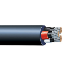 Japenese Industrial Marine Portable Cable