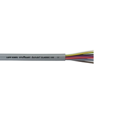 ÖLFLEX Classic Halogen-free Cable
