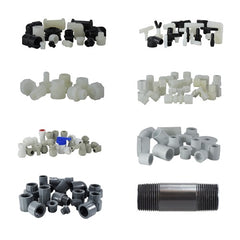 Plastic Fittings