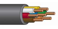 Sprinkler Control Cable