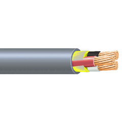 T/N Control Cable