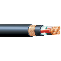 TIOI Armored LSZH Marine Cable