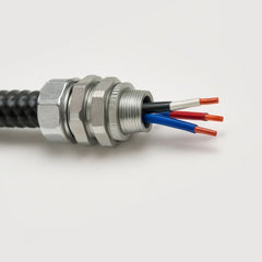 Aluminium Armour Cable Glands