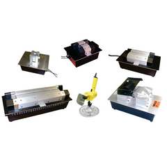 Heat Shrink Processing Machines