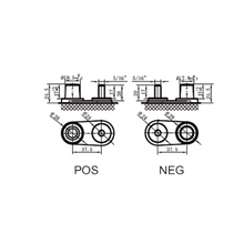 12V 79Ah Hyper Sport Dual Purpose Marine Battery DCM-12800-G24