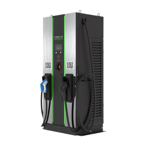 Flexible DC Fast Charging Stations FSP1200