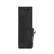 Flexible DC Fast Charging Stations FSP1200