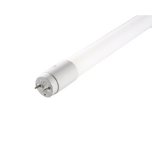 4' 15W 100-277V LED Glass With Film Tube - Type A+B (Pack of 30)