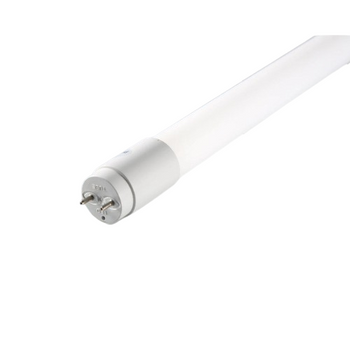 4' 15W 100-277V LED Glass With Film Tube (Pack of 30)