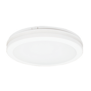 16" Round 24W 120V3CCT Tunable 1920 Lumens LED Waterproof Ceiling Light (Pack of 05)