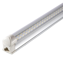 5' 36W 110-277V 5000K CCT 4680 Lumens Frosted LED Integrated Tube (Pack of 20)