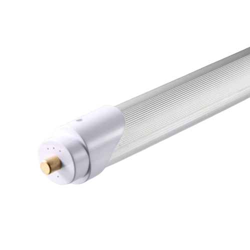 8' 36W 120-277V 4000K CCT Frosted LED Tube (Pack of 25)