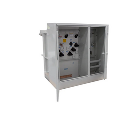 Equipment for Energy Transformers