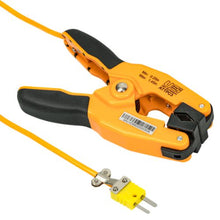 Pipe Clamp K-Type Probe Grip Style ATTPC3