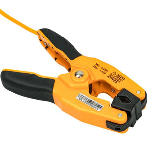 Pipe Clamp K-Type Probe Grip Style ATTPC3