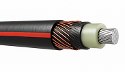 Aluminum Conductor 35KV URD – Full Neutral 133%