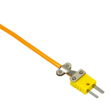 Pipe Clamp K-Type Probe Grip Style ATTPC3