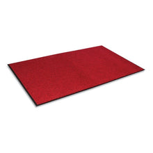 4' x 6' Rely-on Olefin Light Traffic Indoor Wiper Mats