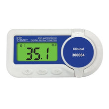 Waterproof Digital Refractometer - Clinical 300064