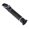 Salt Refractometer with ATC 0 to 100 PPT 300011