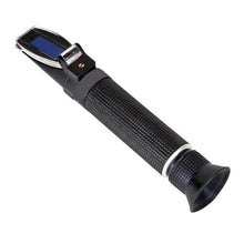 Certified Salinity Refractometer - 0 to 28% 300006C