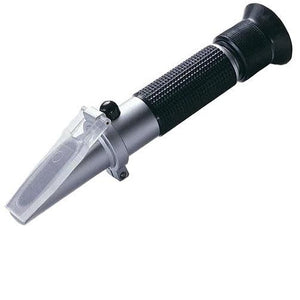 Alcohol Refractometer with ATC - 0-80% 300068