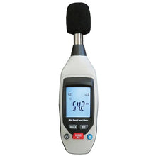 Bluetooth Sound Meter 850019