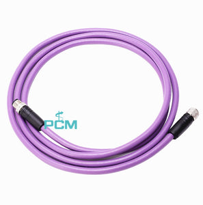 Shielded CAN BUS NMEA2000 Cable PCM-N2C-28