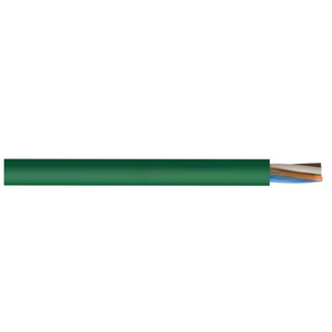 14 AWG 3C HELUPOWER 11008120 Green 1100-RZ1-K LS0H Flexible Connection Cable