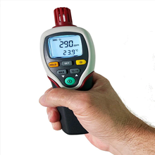 Handheld Measuring Carbon Monoxide Meter 800058