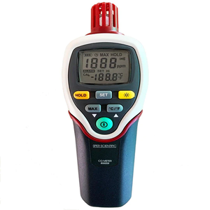 Handheld Measuring Carbon Monoxide Meter 800058