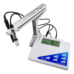 BenchTop Conductivity/TDS/Salinity Meter 860032