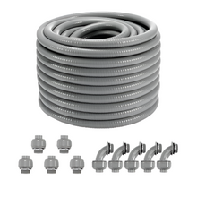 100ft 3/4 conduit
