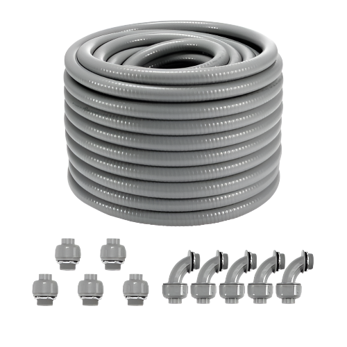 100ft 3/4 conduit