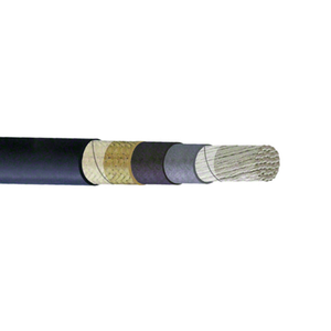 50 mm² Type LS Unarmored Drilling Rig & Marine Power/Distribution Cable 600/1kV