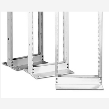 Universal Rack Black 19