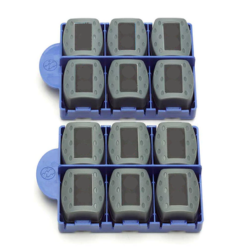 12 x RJ45 Kit of remote units ST-158050