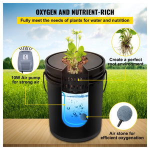 nutrient rich