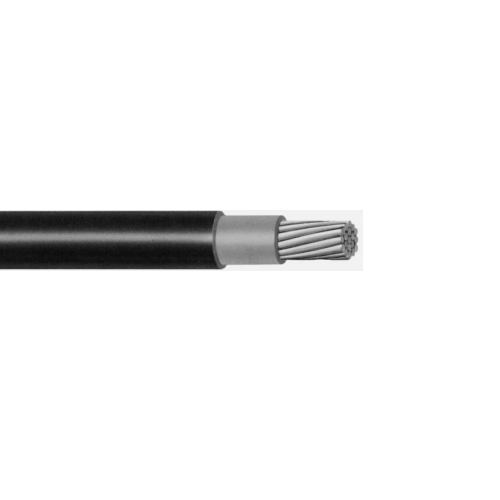 Single Conductor EPR/CPE Power Cable 600V