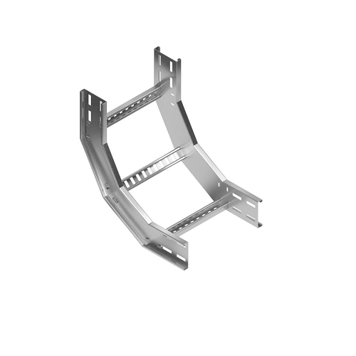 100mm X 300mm Inside Riser Medium Duty Ladder System Accessories LIR100/300HDGR300