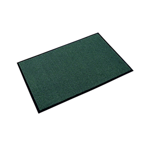 4' x 60' Rely-on Olefin Light Traffic Indoor Wiper Mats