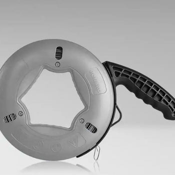 50 Ft Fish Tape FTS-50