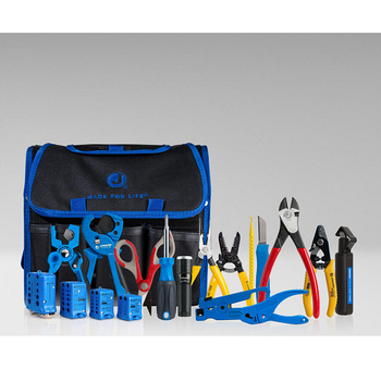 Advanced Fiber Prep Kit TK-179