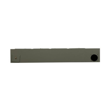 4-Gang 100A 600V Single-Phase Horizontal Ganged Meter Socket 1004405ACH