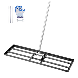 10x36 lawn rake