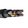 1/0-3 Type SHD-GC Mining Industrial Cable 15 kV - 25 kV